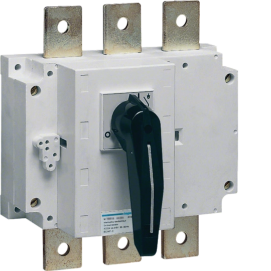 HA367 - Inter. corte aparente 3P 3200A