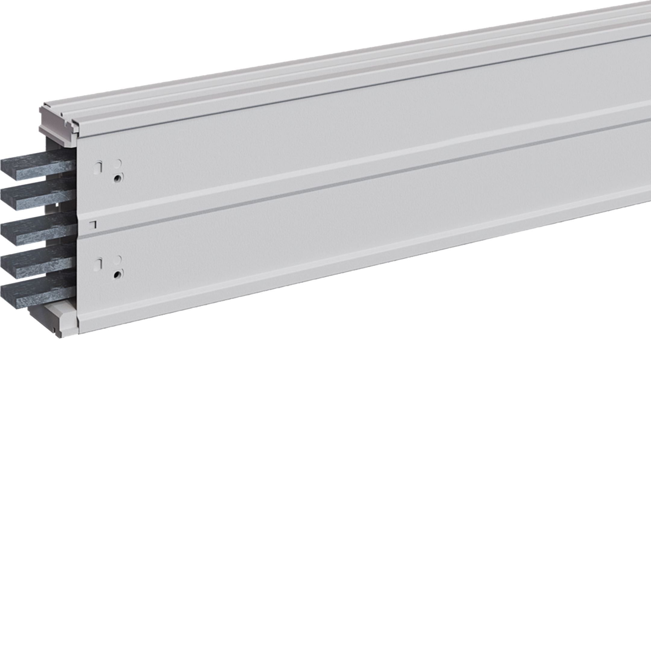 unibar M, 1000A, Standardlänge 2,25m ohne Abgang