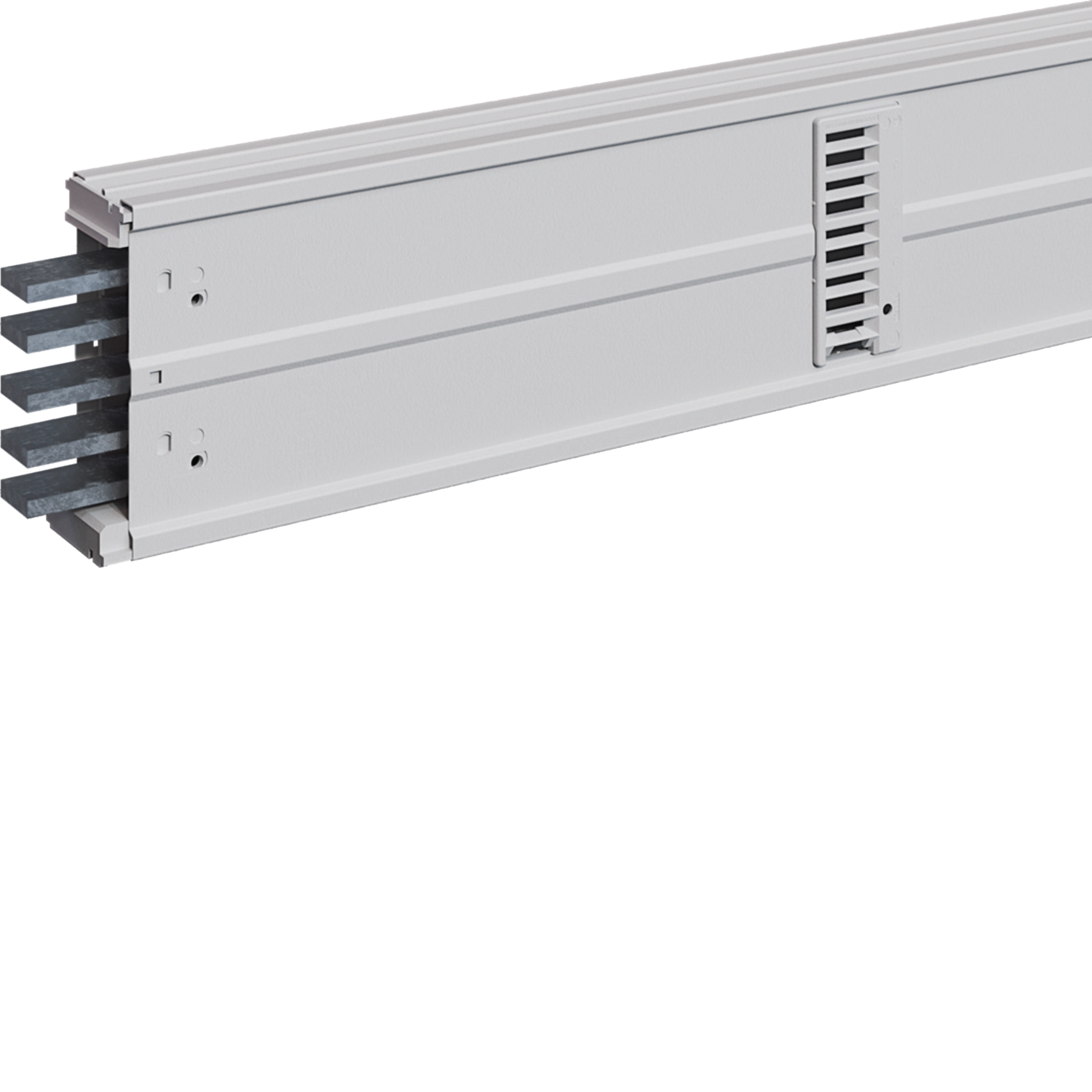 unibar M, 1000A, Wahllänge 1,26…2,24m mit 4-8 Abgangsstellen