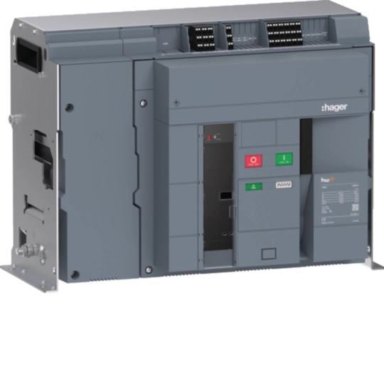 Zdjęcie HW4S410FE | Hager Polska