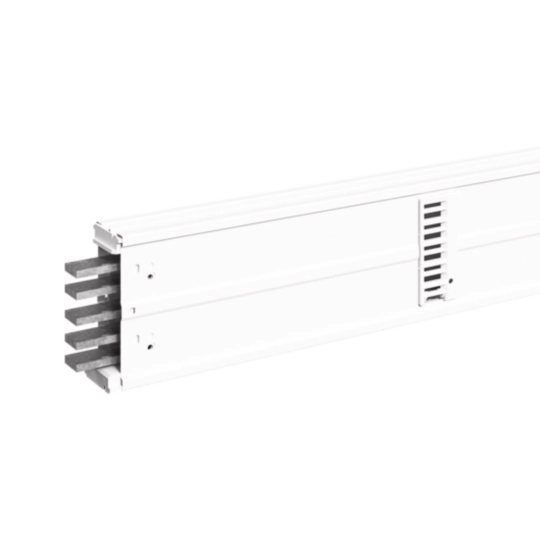 unibar M Sammelschienen System | Hager DE