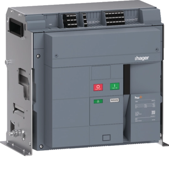 HW4W320FS - ACB HW4 2000A 3P Rozłącznik powietrzny stacjonarny