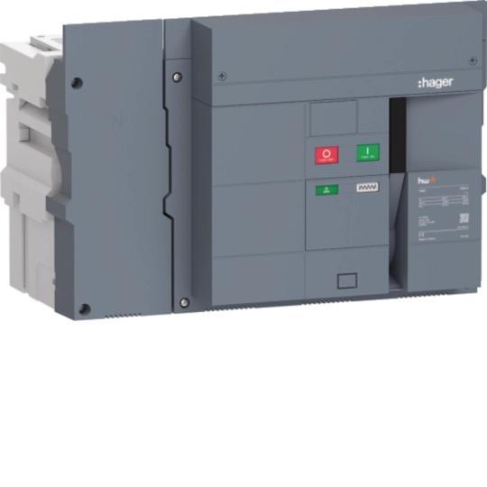 HW4W416DS - ACB HW4 1600A 4P Rozłącznik powietrzny wysuwny