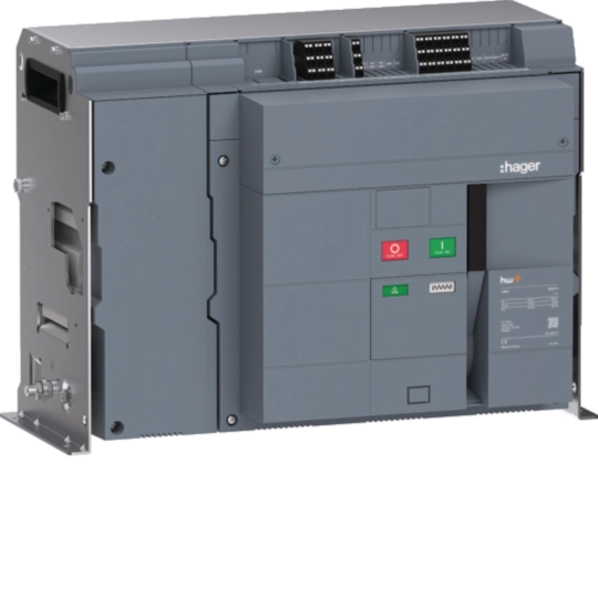 HW4W432FS - ACB HW4 3200A 4P Rozłącznik powietrzny stacjonarny