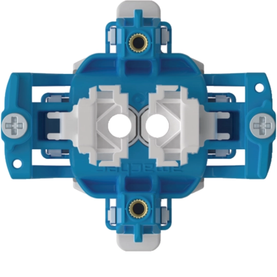 WH101201E - Einsatz Schalter kallysto S3/2L