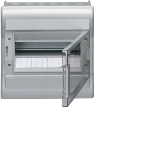 VE112U - Enclosure,vector,IP5x,12M