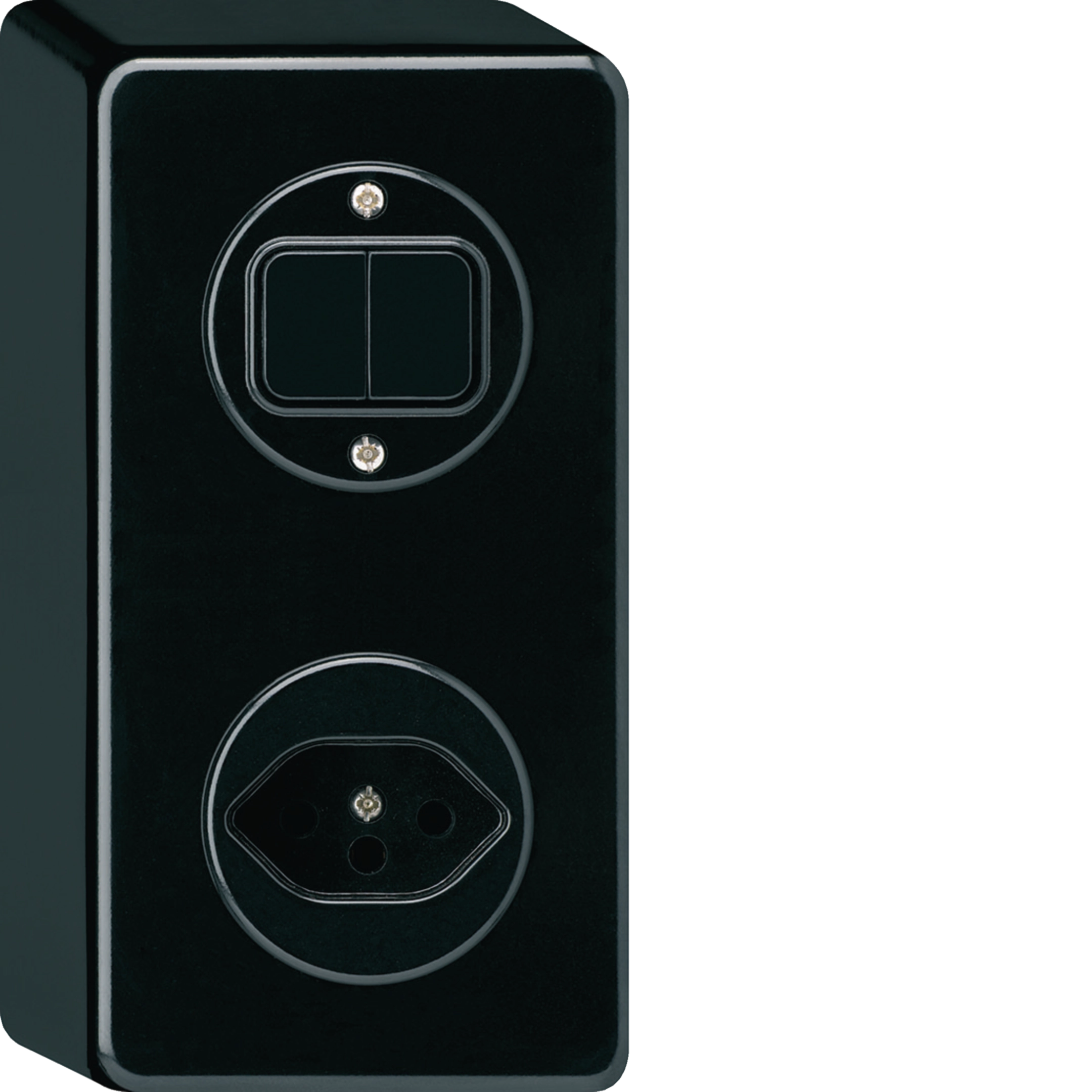 WH14913005Q - Combinaison AP I-I 1/1L+type 13 noir basico