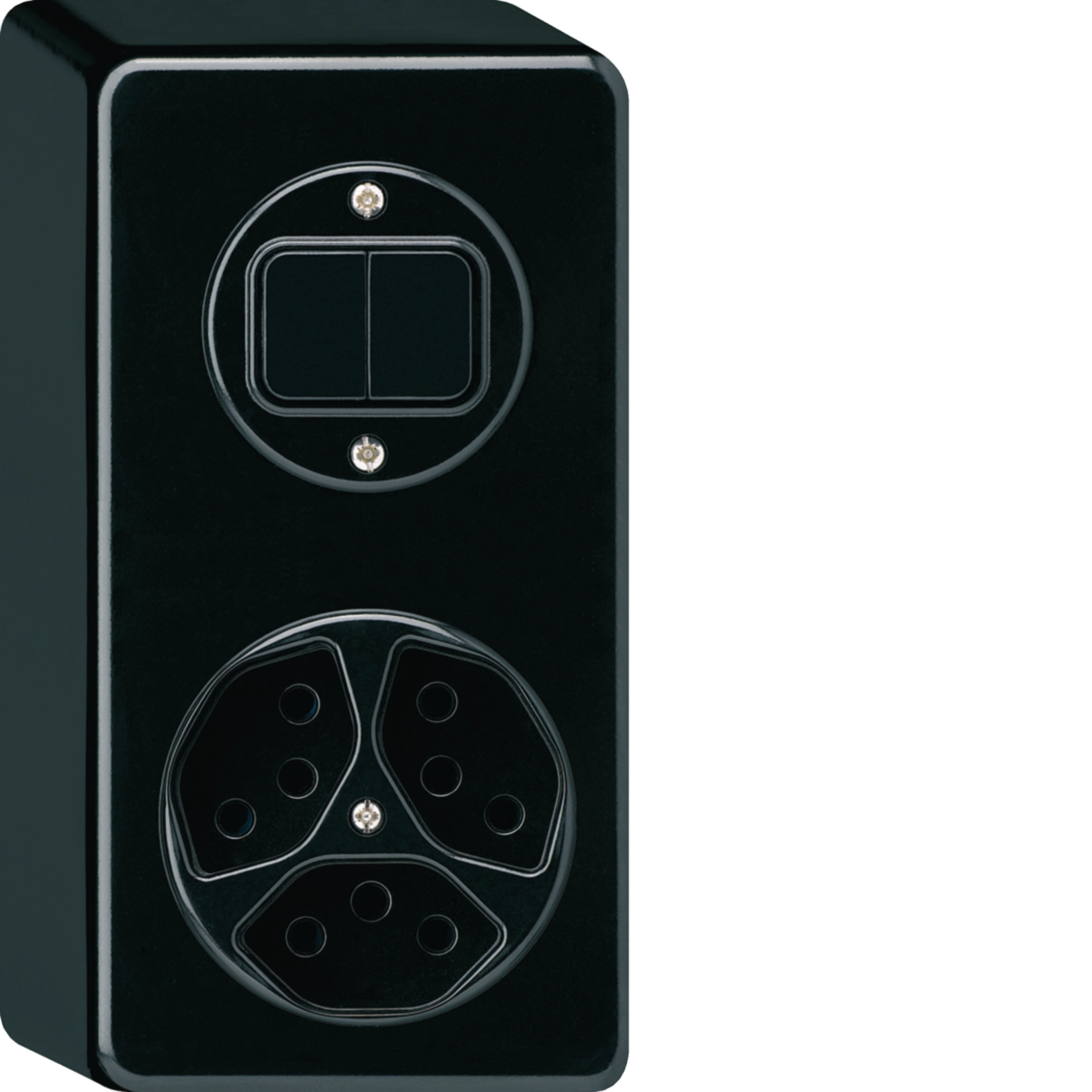 WH14913205Q - AP-Kombination I-I basico 1/1L +3×Typ 13 schwarz