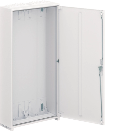 ZB32WL - Zählerschrank,universZ,1100x550x205mm,IP54,SKII,Ausf. Luxembourg,o. SaS-Durchf.