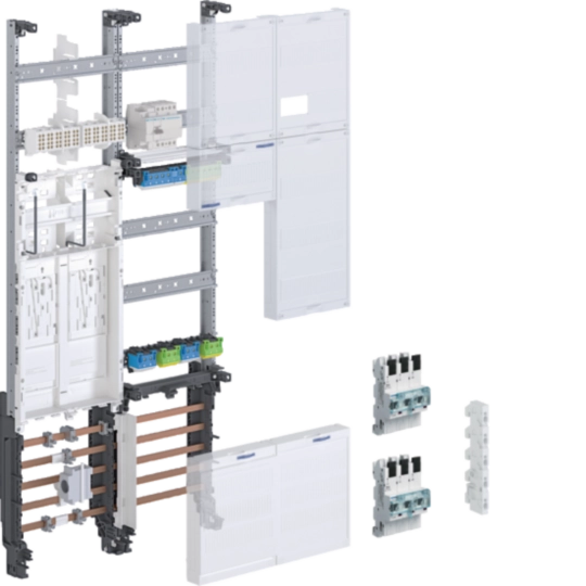 ZK3ET51WB - Komplettfeld,universZ,2ZP,BKE-I,OKK,VT5,SLS 35A,ESA,1050x500,2-feld.