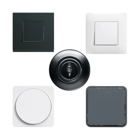 Image Appareillage Mural du produit Hager Afrique | Hager Afrique