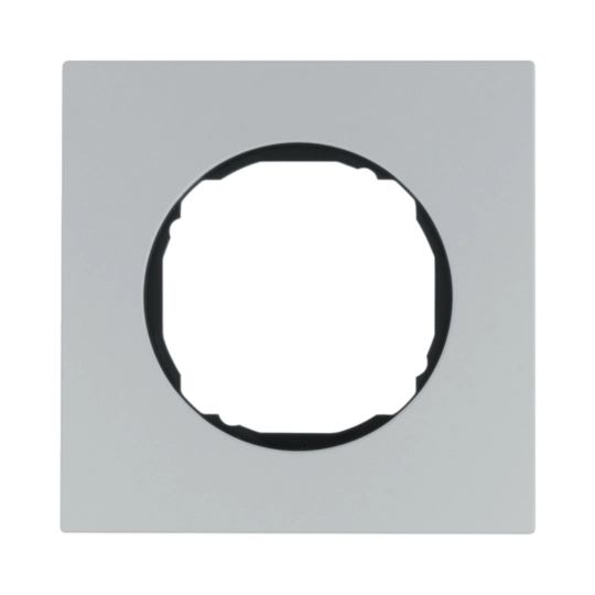 Rah­­men, Ein­­bau­­do­sen und Un­ter­­putz­­ge­häu­se - Berker R.8 Berker R.8 | Hager DE