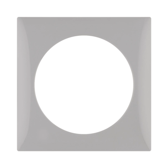 Rahmen und Aufbau-­Ge­häuse - Berker Integro Berker Integro | Hager DE