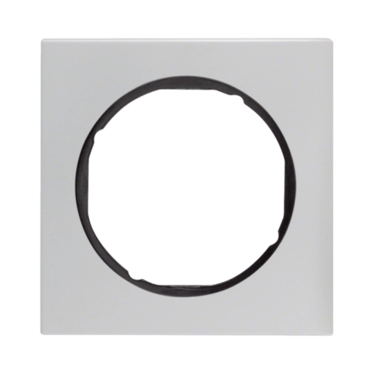 Rahmen und Aufputz­ge­häuse - Berker R.3 Berker R.3 | Hager DE