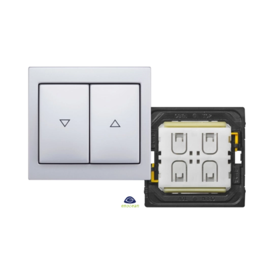 EnOcean Funk­lö­sungen | Hager DE