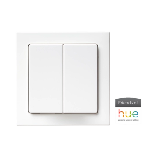 Friends of Hue Funk­lö­sungen | Hager DE