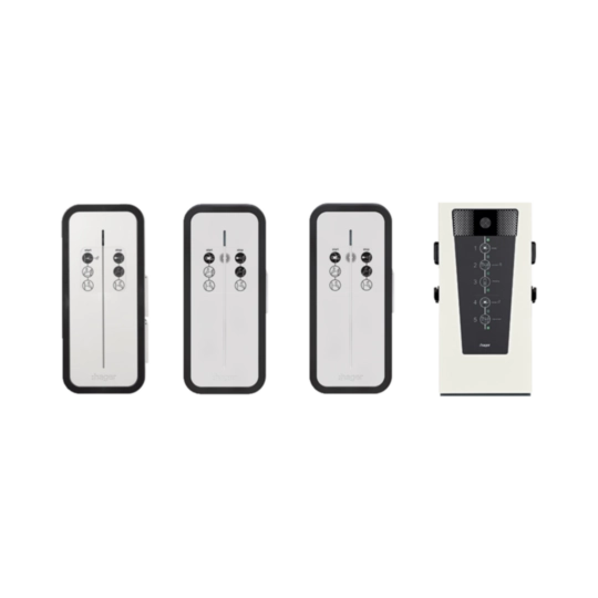 Bild Elbils­ladd­ning av produkten Hager Sverige | Hager Sverige