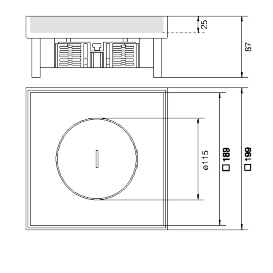 EKQ060TM25 - 
