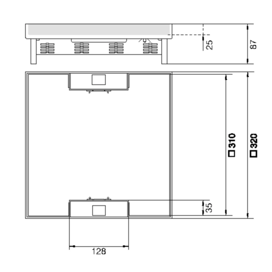 EKQ160LE25 - 