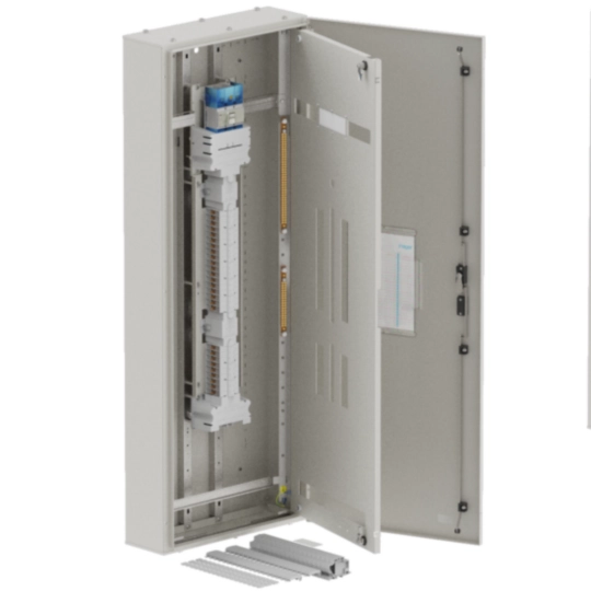 Image JPD3618S25DW-M  | Hager Australia
