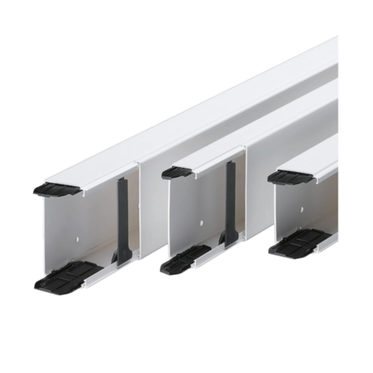 Image Chemi­ne­ment de câbles du produit Hager France | Hager France