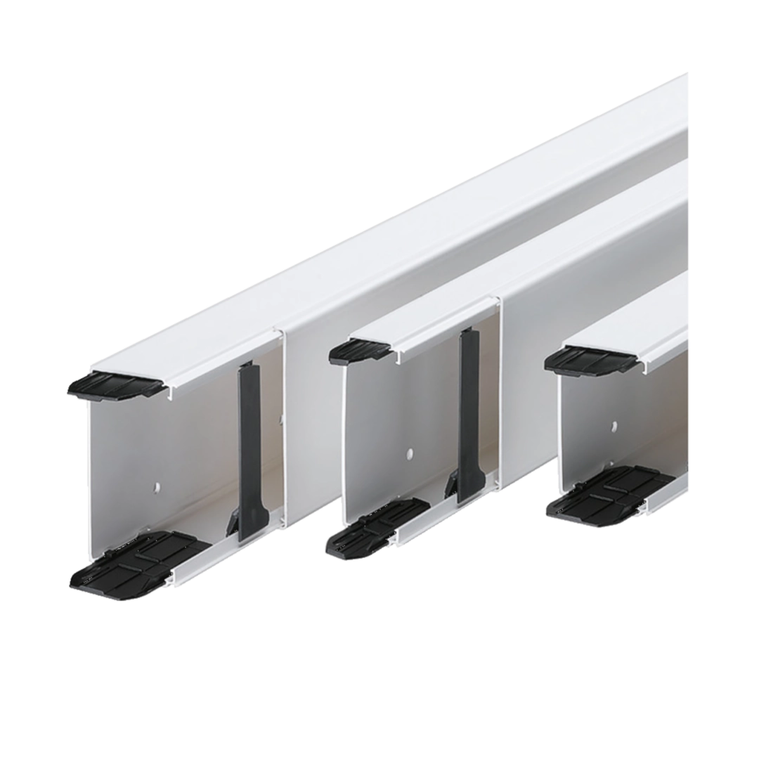 Image Chemi­ne­ment de câbles du produit Hager France | Hager France