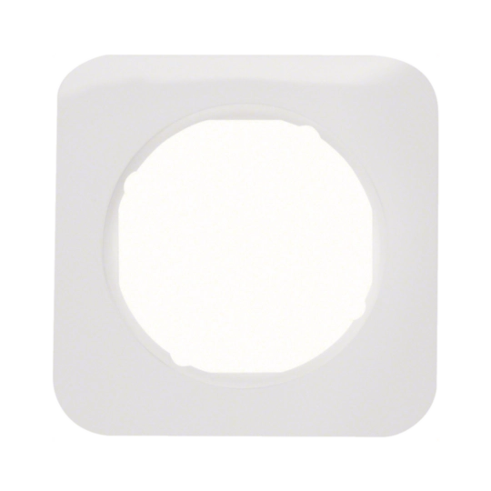 Rahmen - Berker R.1 Berker R.1 | Hager DE