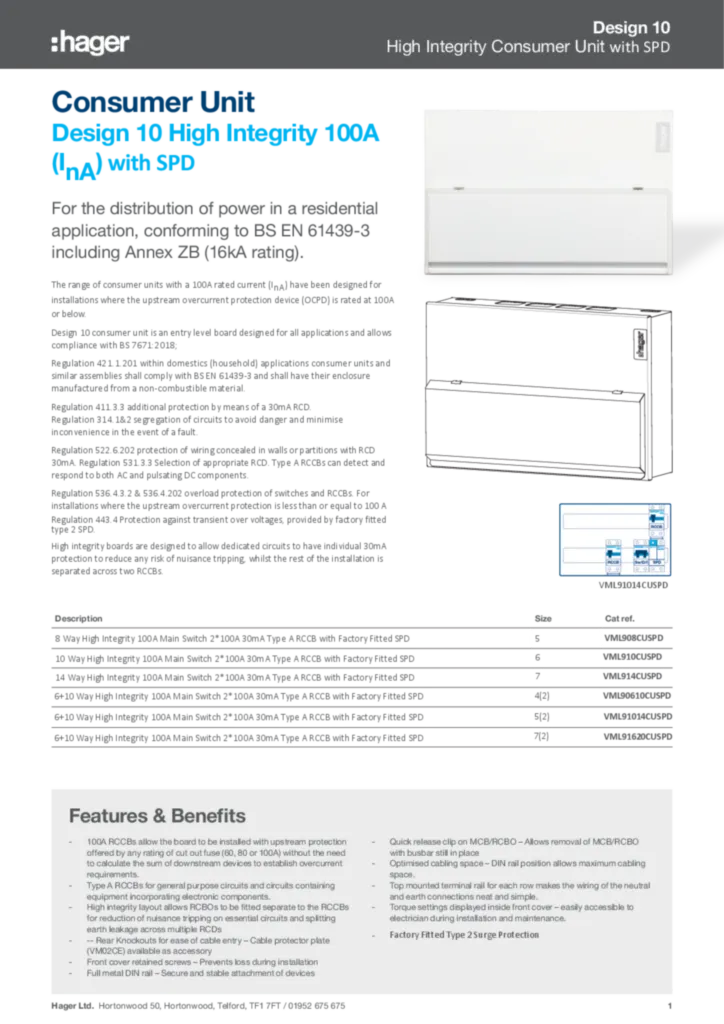 Image Product data sheet en-GB 2019-03-12  | Hager