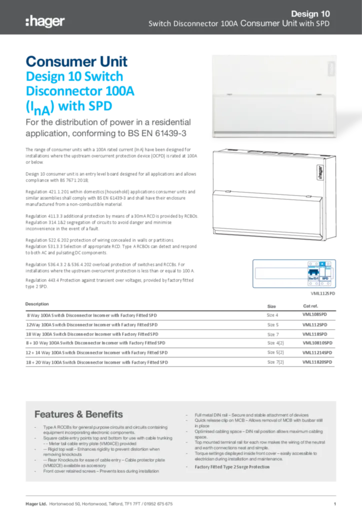 Image Product data sheet en-GB 2019-03-12  | Hager