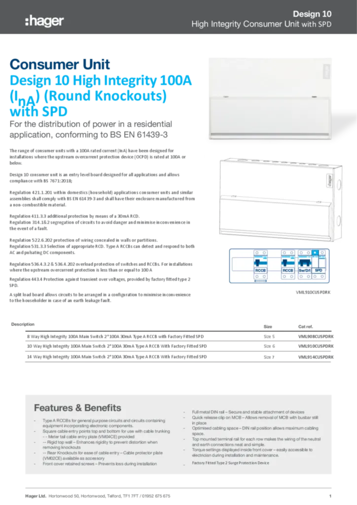 Image Product data sheet en-GB 2019-03-12  | Hager