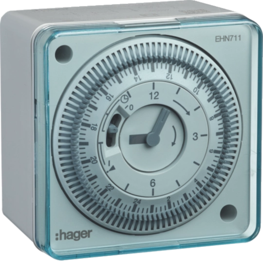 Image EHN711  | Hager Australia