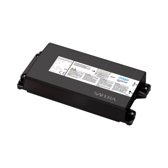 Herd­wächter Herd­wächter und Wasser-Le­cka­ge-­Sen­soren | Hager DE