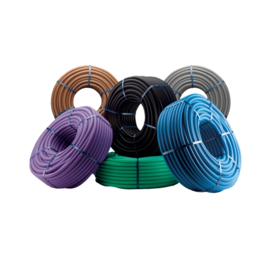 Immagine Bocchiotti - Tubi e guaine INSET del prodotto Hager Italia | Hager Italia