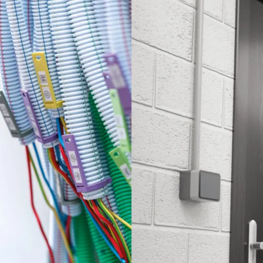 Image Conduits du produit Hager France | Hager France