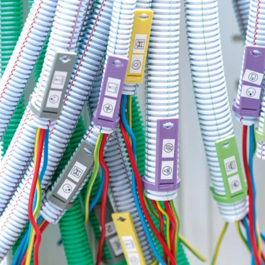 Gaines ICTA Image de la catégorie