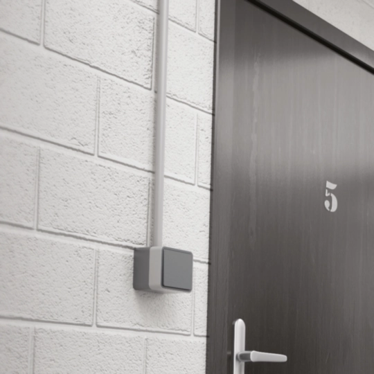 Tubes rigides IRL Image de la catégorie