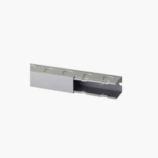 Goulottes pour ascenseur Image de la catégorie