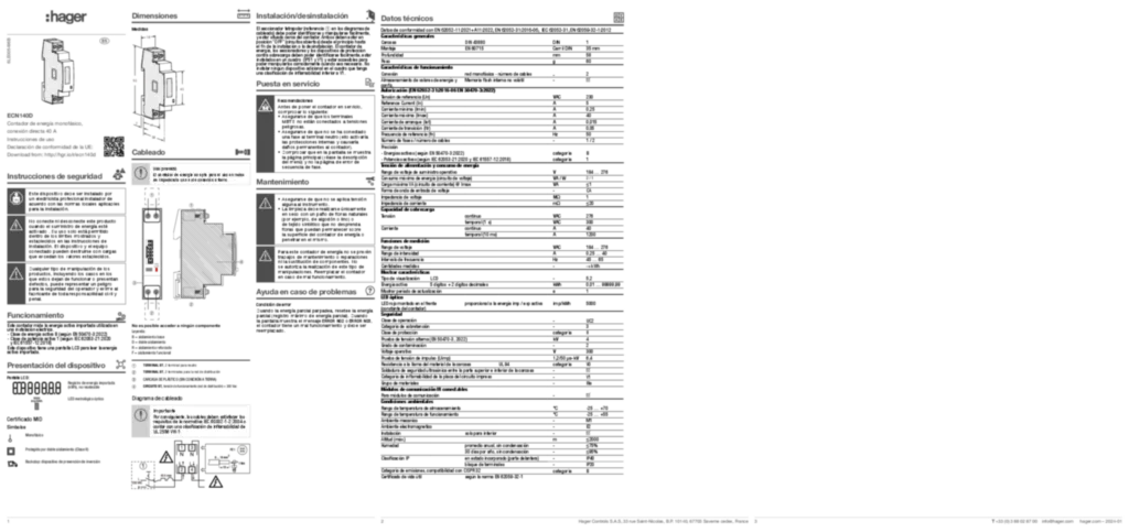 Imagem Manual es-ES, pt-PT 2024-01-19 | Hager Portugal