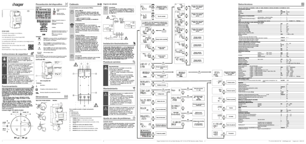 Imagem Manual es-ES, pt-PT 2024-01-19 | Hager Portugal