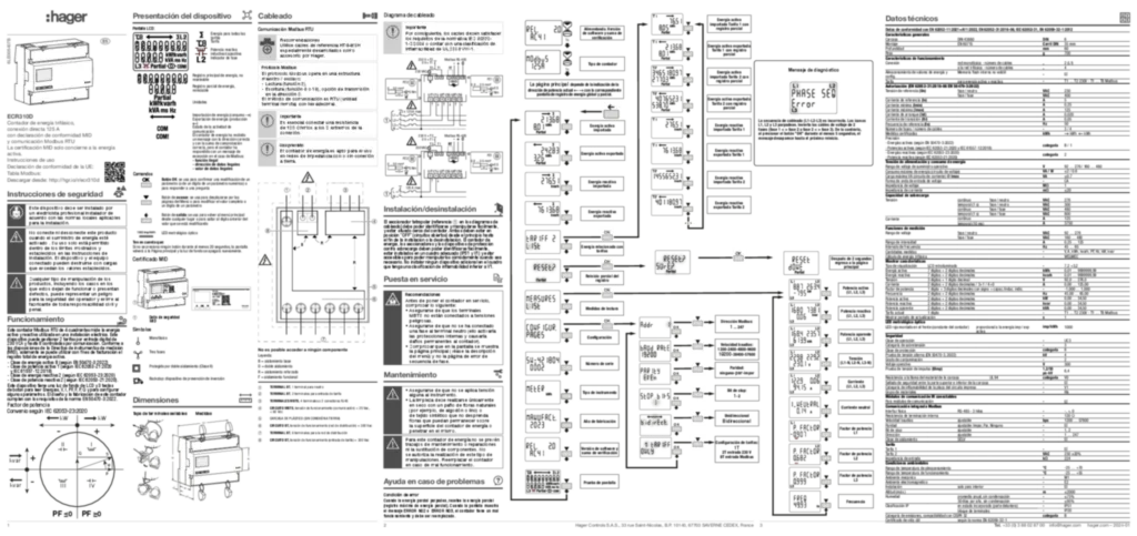 Imagem Manual es-ES, pt-PT 2024-01-31 | Hager Portugal