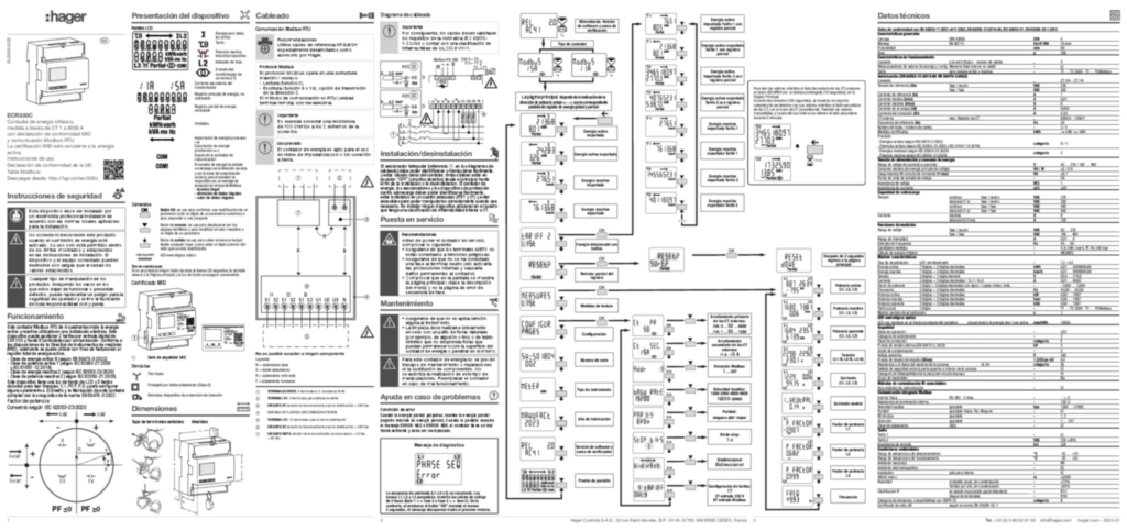 Imagem Manual es-ES, pt-PT 2024-01-31 | Hager Portugal