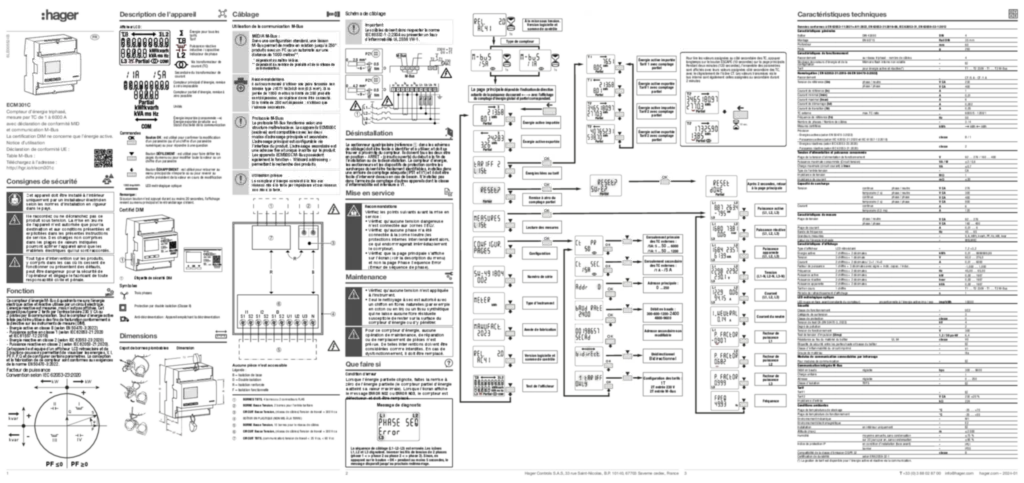 Image Manuel fr-FR, it-IT 2024-01-31 | Hager Suisse