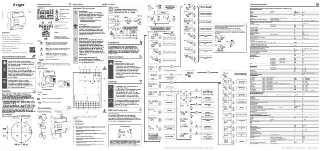 Bild Handbuch de-DE, en-GB 2024-01-29 | Hager Deutschland