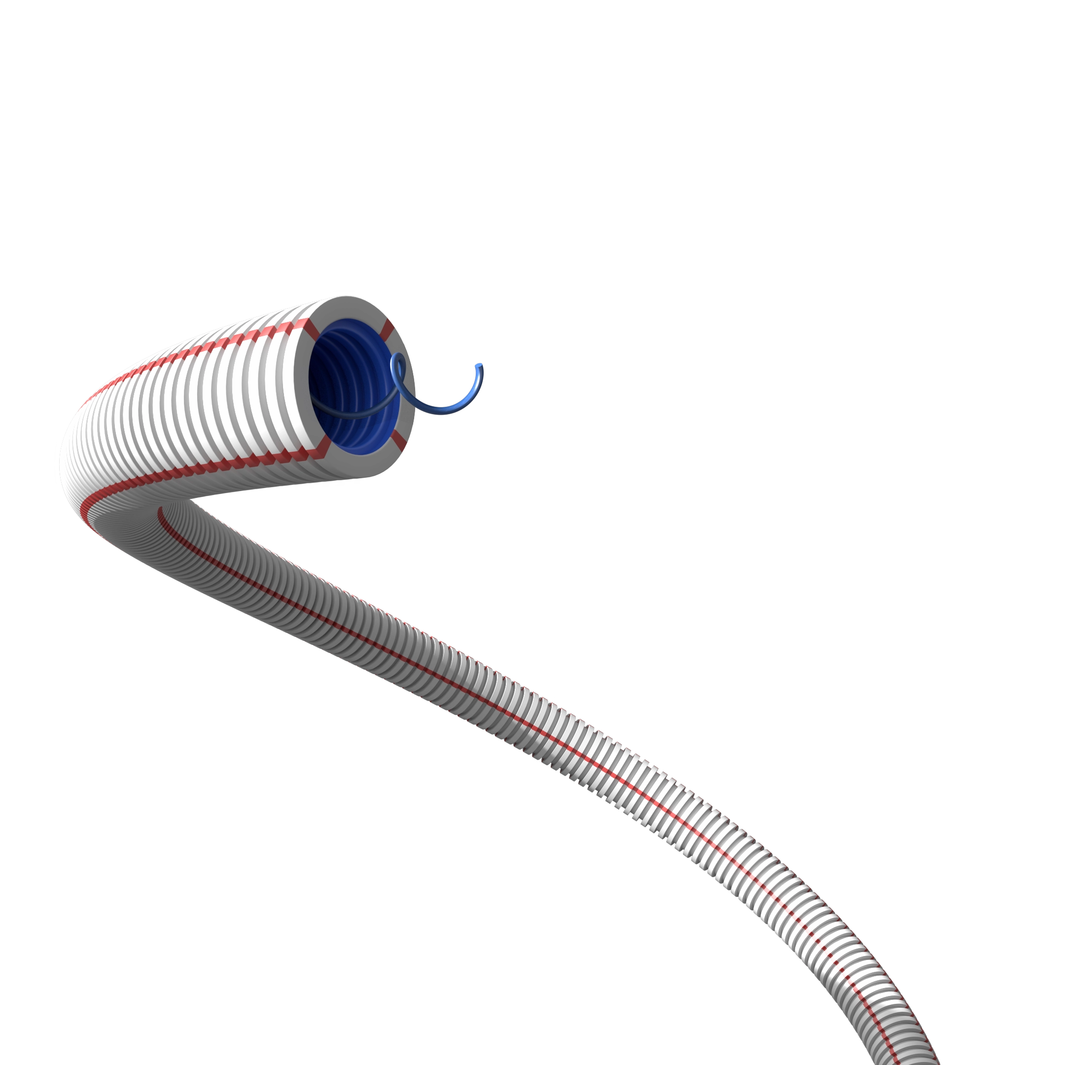 B34620_ white-red-blue-wire