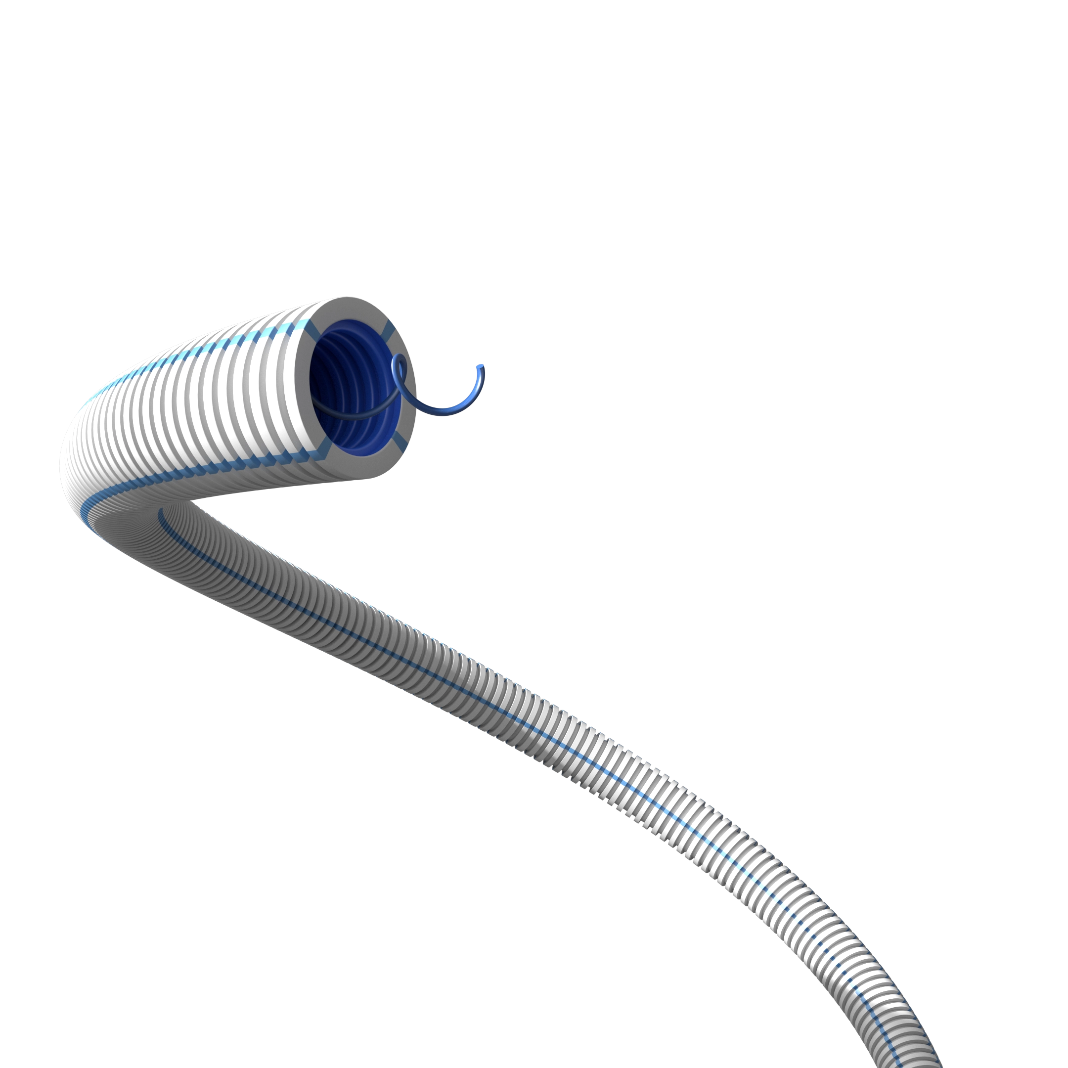 Expert+_white-blue_wire_ B34616