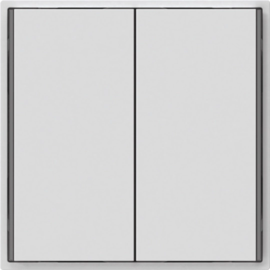 WHT44200A - ka. A: 2x IMP KNX Secure avec boutons bc