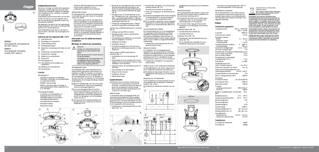Afbeelding Installatiehandleiding nl-NL 2024-06-05 | Hager Belgium
