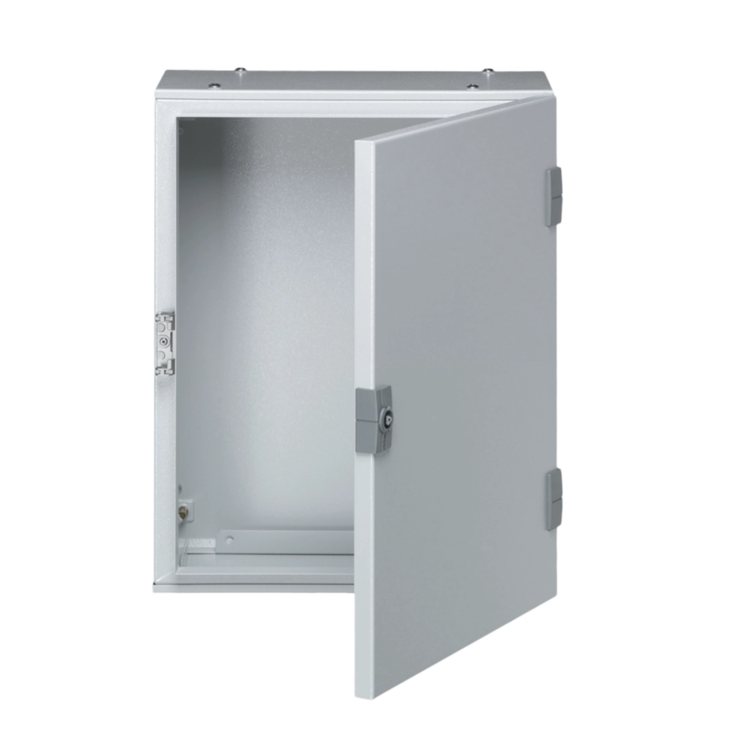 Zdjęcie produktu Obudowy uniwer­salne | Hager Polska