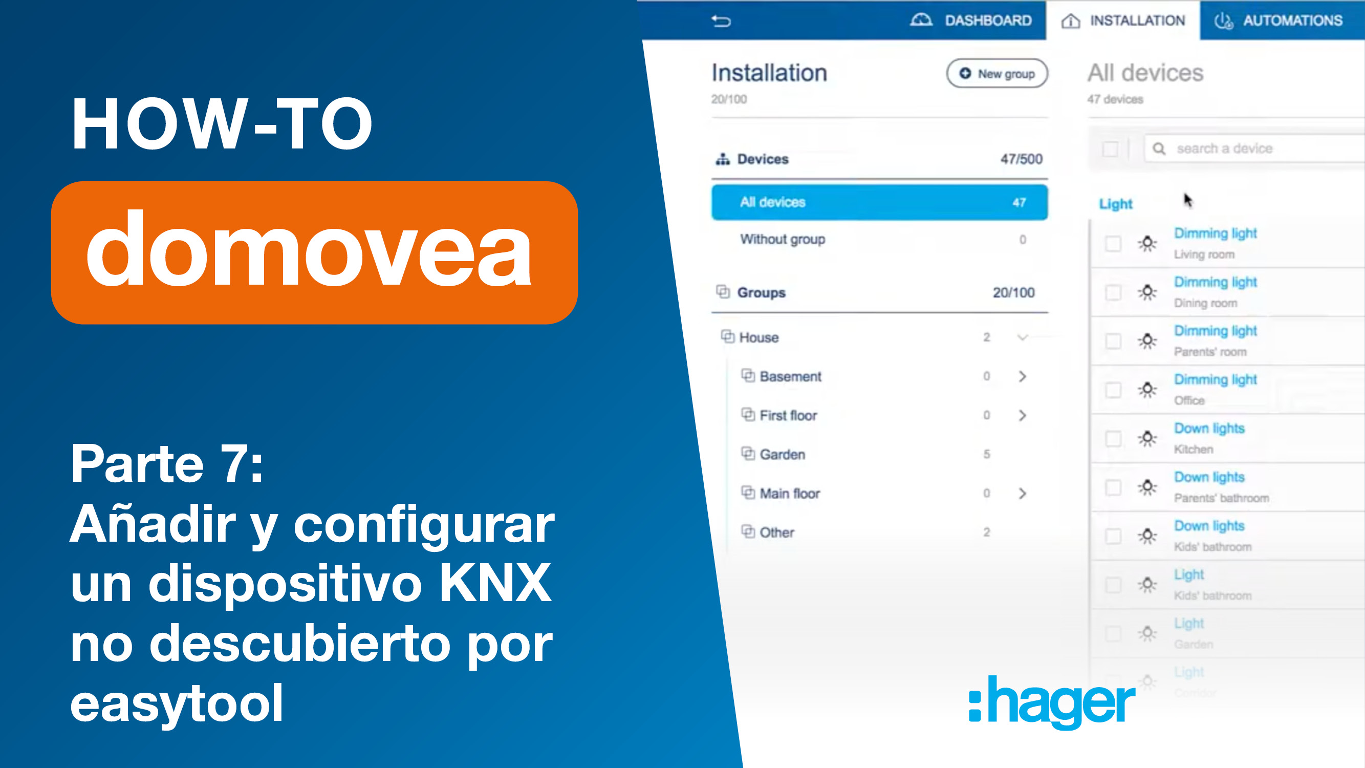 TXA610D - Módulo 10 salidas, 16A cargas cap, easy