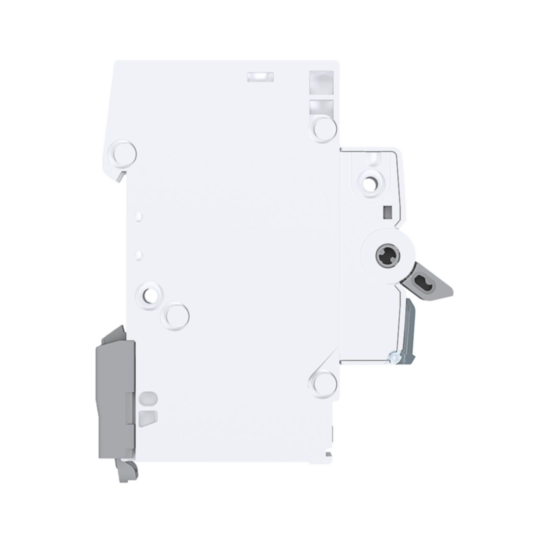 MCS120 - Leitungsschutzschalter 1 polig 6kA C-Charakteristik 20A QuickConnect 1 Modul